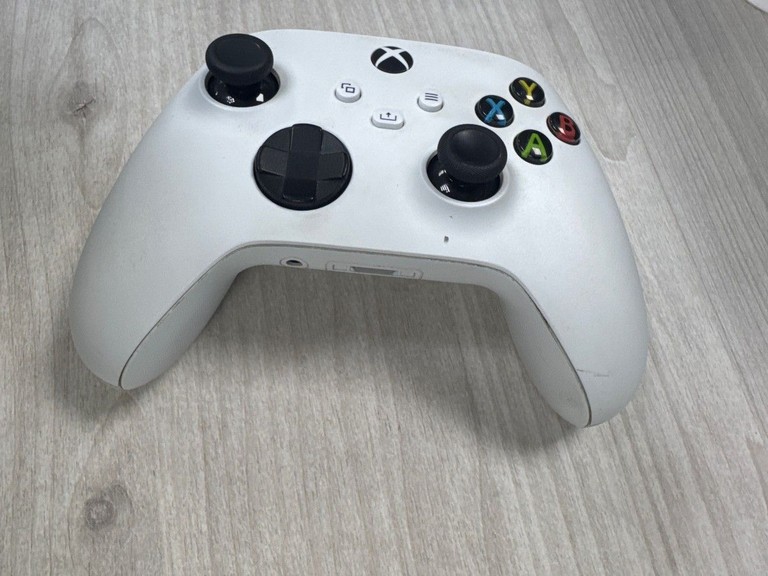 Дешиво Microsoft xbox series s 512gb с ломбарда