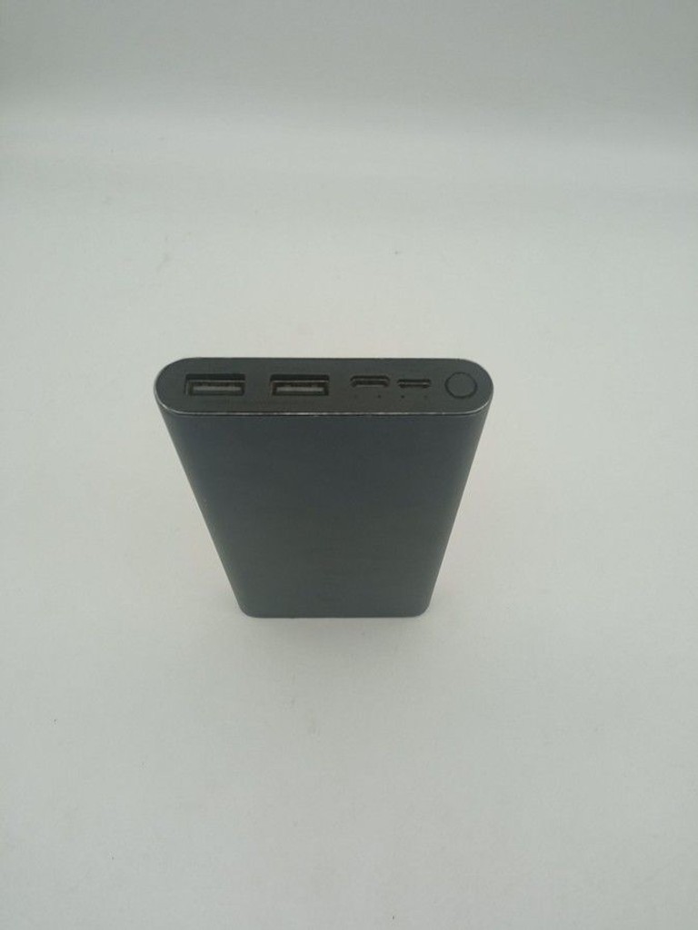 Дешево Xiaomi mi power bank 3 10000mah з ломбарду