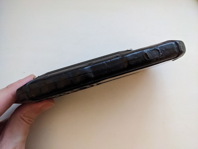 Sigma mobile X-treme ST68 Black Код:null. Зображення 10