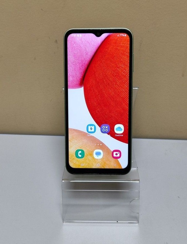 Объявление Samsung galaxy a14 4/128gb Б/У