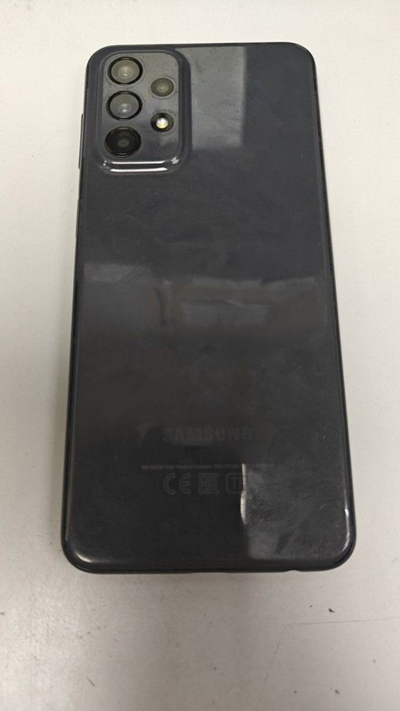 Дешево Samsung galaxy a23 sm-a235f 4/64gb з ломбарду