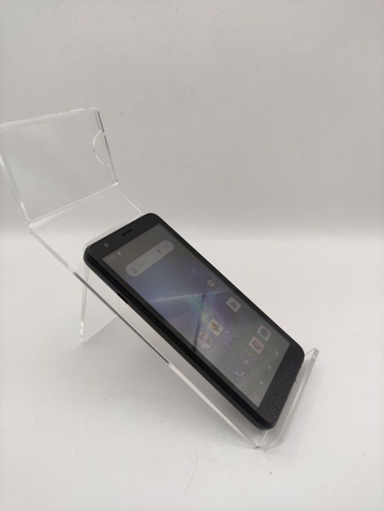 Zte Blade L8 1/16GB Black Код:01-201019616. Изображение 6