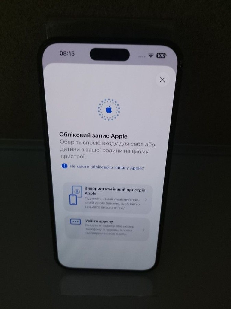 Купить Apple iphone 14 pro max 128gb Б/У