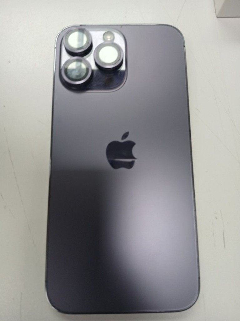 Оголошення Apple iphone 14 pro max 128gb Б/У