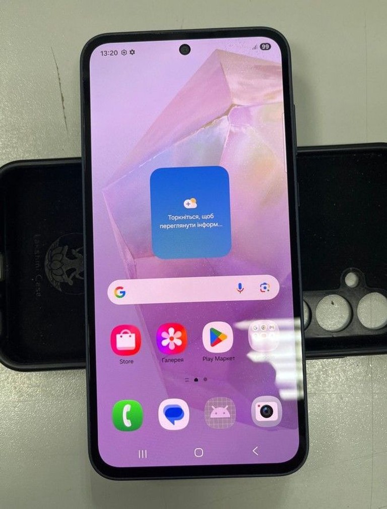Купити Samsung galaxy a35 5g 6/128gb Б/У