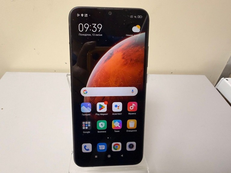Купити Xiaomi redmi 9a 2/32gb Б/У