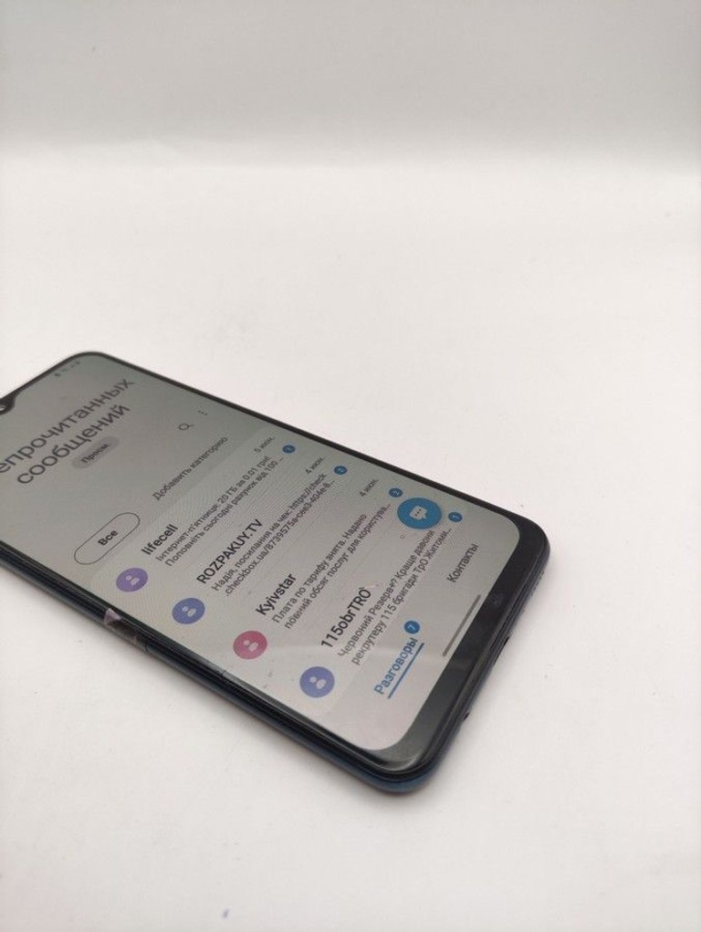 Samsung galaxy a30s 4/64gb Код:01-201021206. Зображення 11