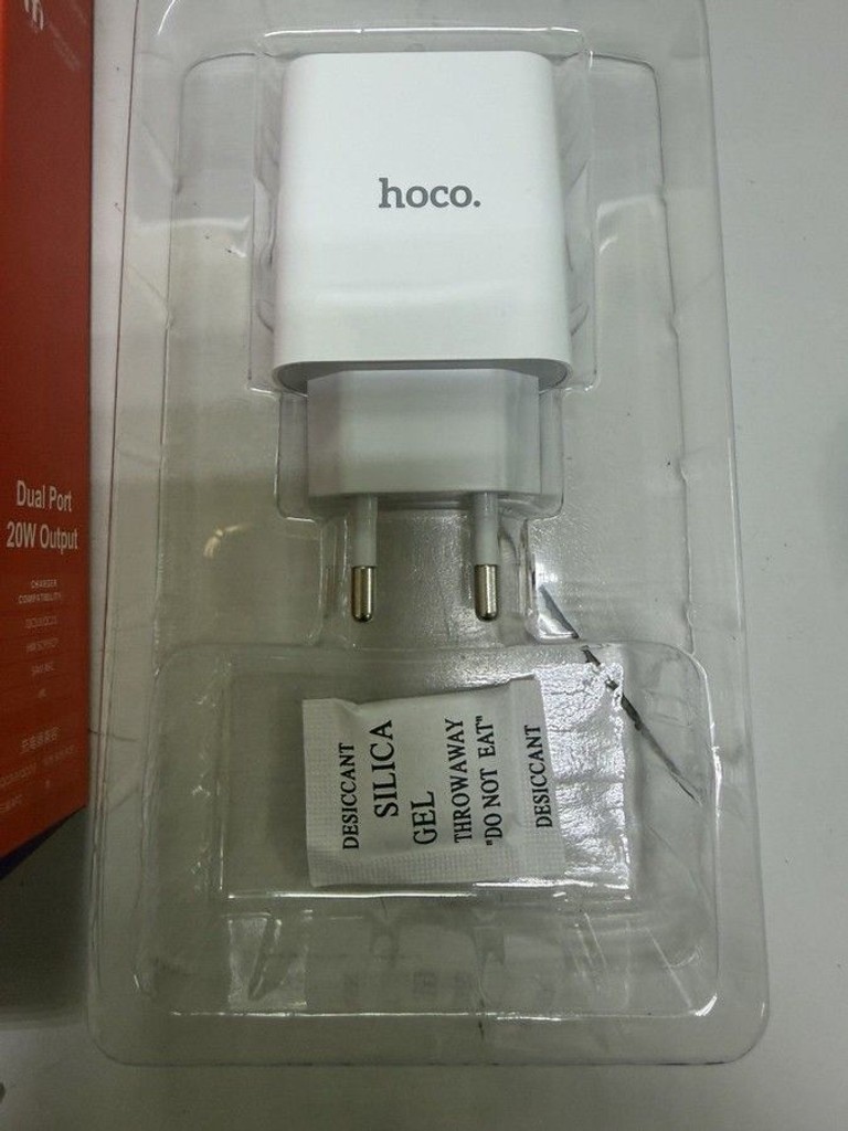 Дешево Hoco C80A White з ломбарду