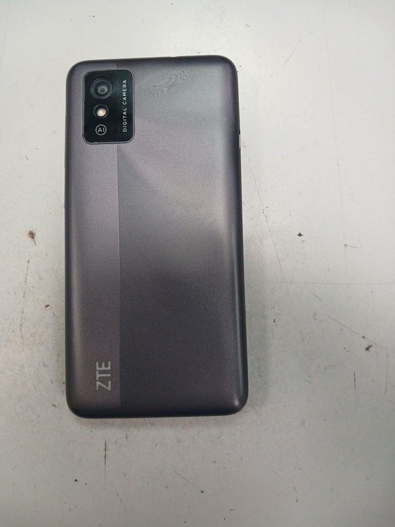 Дешево Zte Blade L9 1/32GB Blue з ломбарду