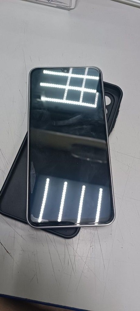 Оголошення Samsung galaxy a17 4g 8/256gb Б/У