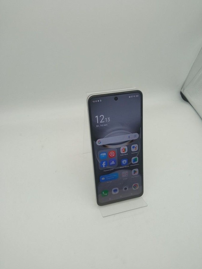 Оголошення Tecno spark 30 kl6 8/128gb Б/У