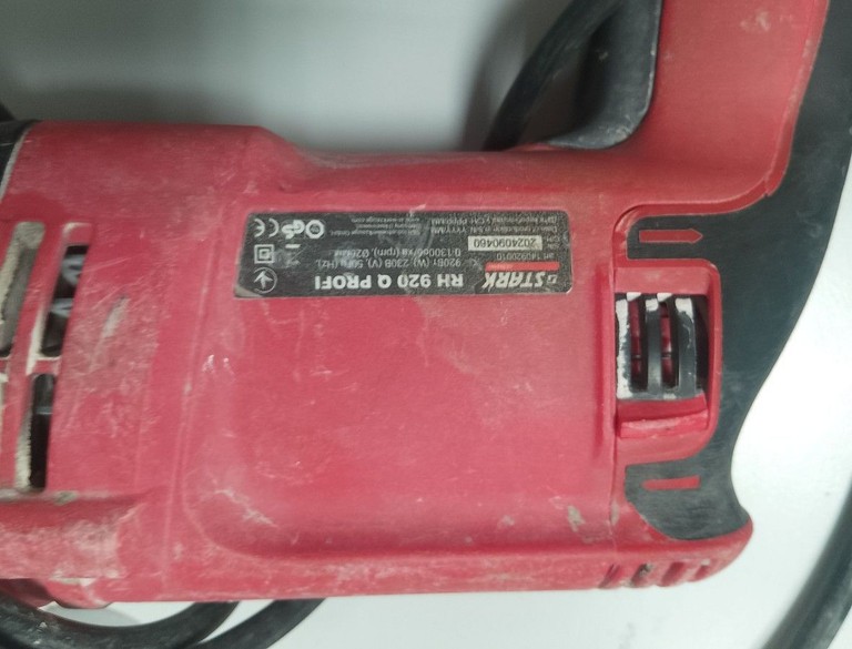 Объявление Stark RH 920 Q Profi Б/У
