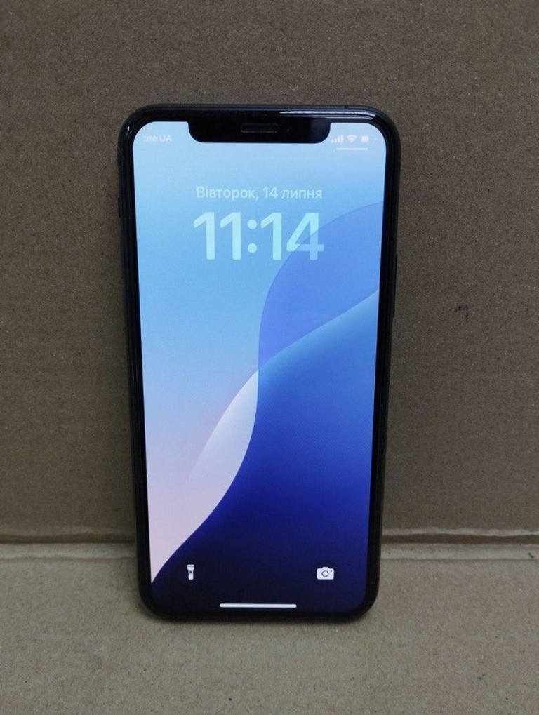 Купить Apple iphone 11 pro 256gb Б/У