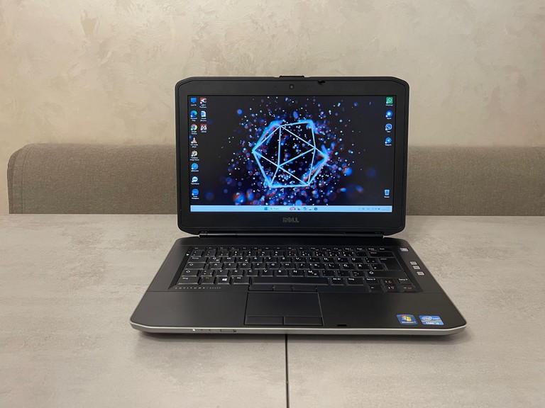 Купити Dell Latitude E5430, 14" Б/У