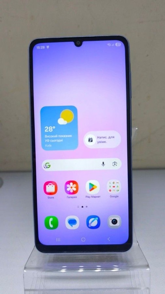 Купить Samsung galaxy a07 4/128gb Б/У