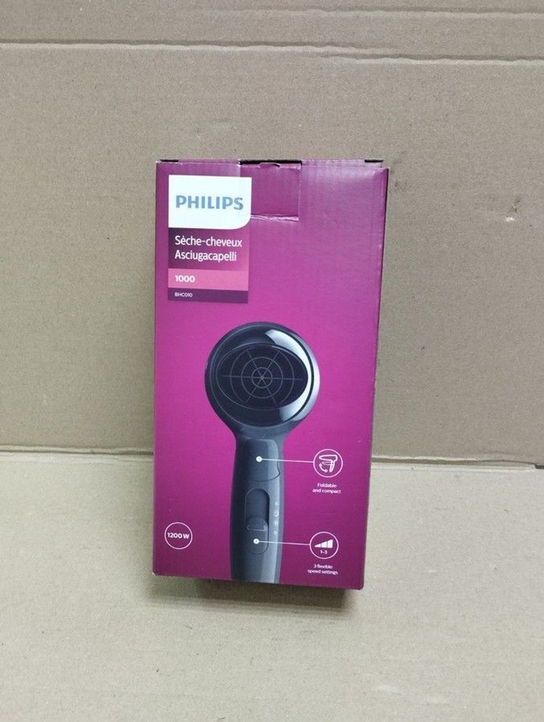 Купить Philips BHC010/10 Б/У