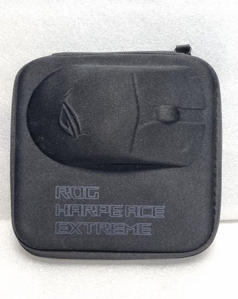 Дешиво Asus ROG Harpe Ace Extreme с ломбарда