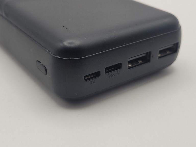 Объявление Xo PR252 20000mAh Black Б/У