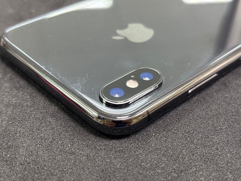 Дешево Apple iphone x 64gb з ломбарду
