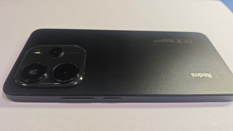 Xiaomi redmi note 14 6/128gb Код:01-201031113. Изображение 7