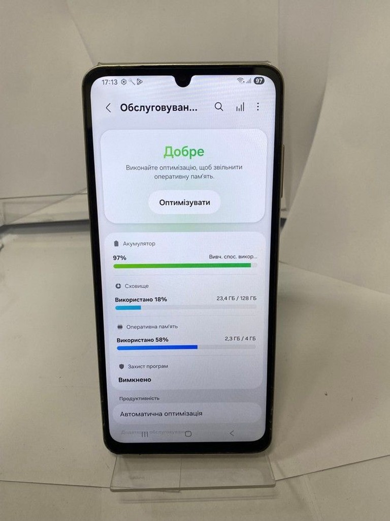 Samsung galaxy a06 4/128gb Код:01-201026387. Изображение 10