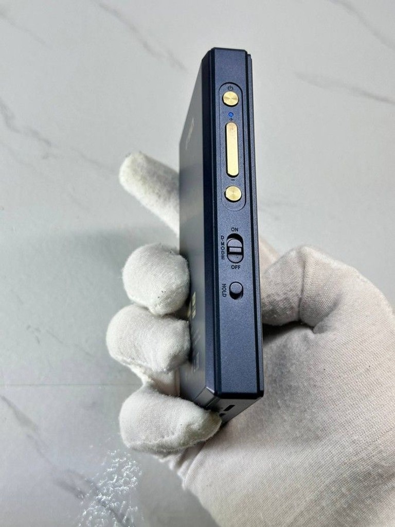 Fiio m21 4/64gb Код:01-201031475. Изображение 9