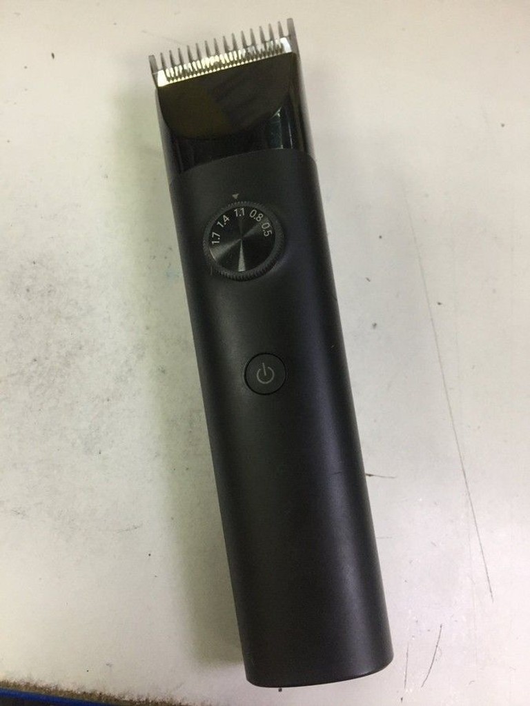 Дешиво Xiaomi mi hair clipper с ломбарда