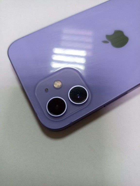 Купить Смартфон Apple iPhone 12 128GB (PRODUCT)RED дешиво в