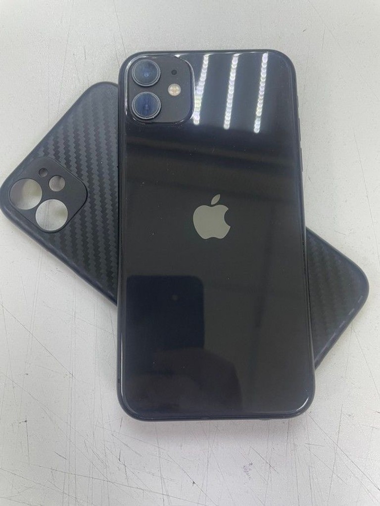 Распродажа Apple iphone 11 64gb, продавец Техноскарб