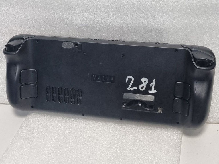 Valve steam deck 64gb Код:01-201031523. Изображение 5