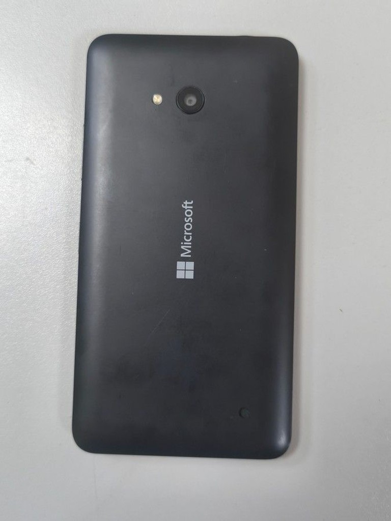 Объявление Microsoft lumia 640 Б/У