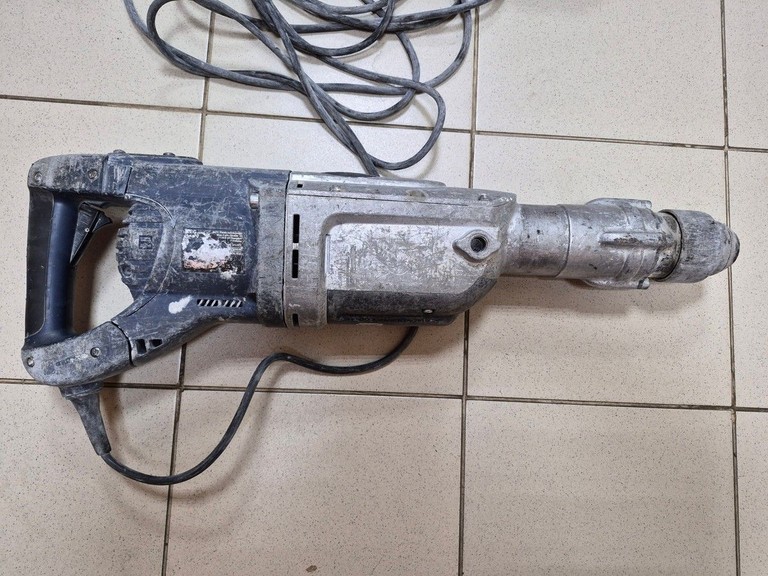 Купити Aeg PM 10 E (4935412418) Б/У