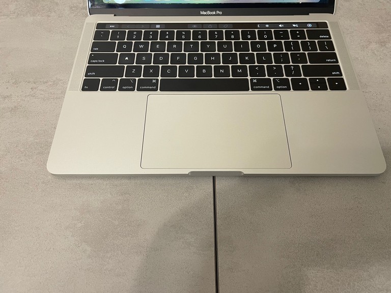 Apple MacBook Pro A1989 (2019), 13.3" Код:null. Зображення 4