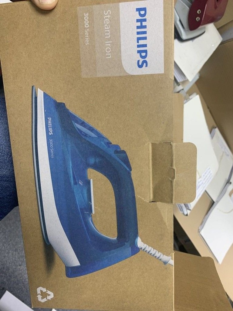 Розпродаж Philips DST3040/70, продавець Техноскарб