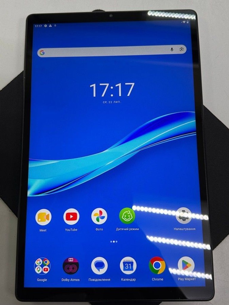 Розпродаж Lenovo tab m10 plus tb-x606x 4/64gb, продавець Техноскарб