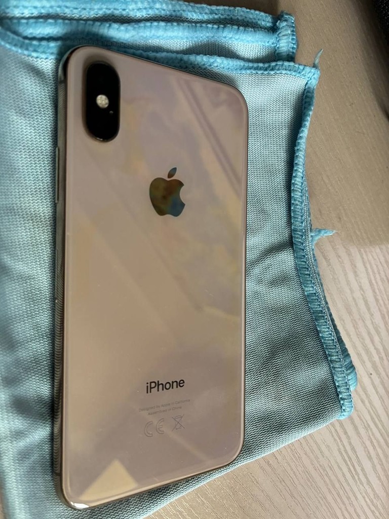 Купити Apple Iphone XS 256 GB Neverlock ! Б/У