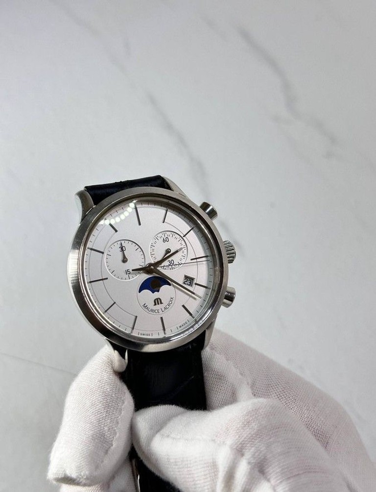 Maurice Lacroix LC1148-SS001-131 Код:01-201035799. Зображення 6