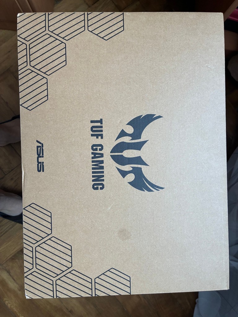 ASUS TUF Gaming F15 FX506LHB (FX506LHB-HN324) Код:null. Зображення 4