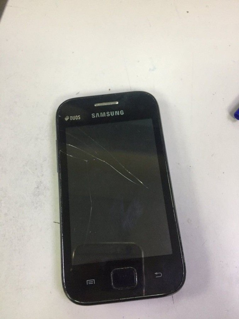 Объявление Samsung s6802 galaxy ace duos Б/У
