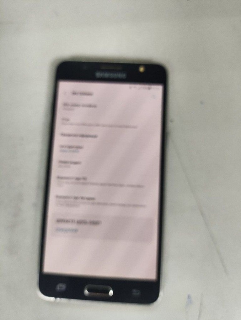 Купить Samsung galaxy j5 j510h Б/У