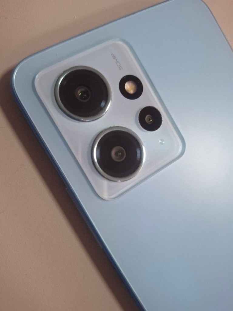 Xiaomi redmi note 12 4/128gb Код:01-201031243. Зображення 6
