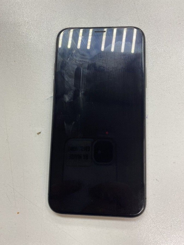 Объявление Apple iphone x 64gb Б/У