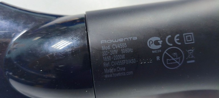Розпродаж Rowenta CV4555, продавець Техноскарб