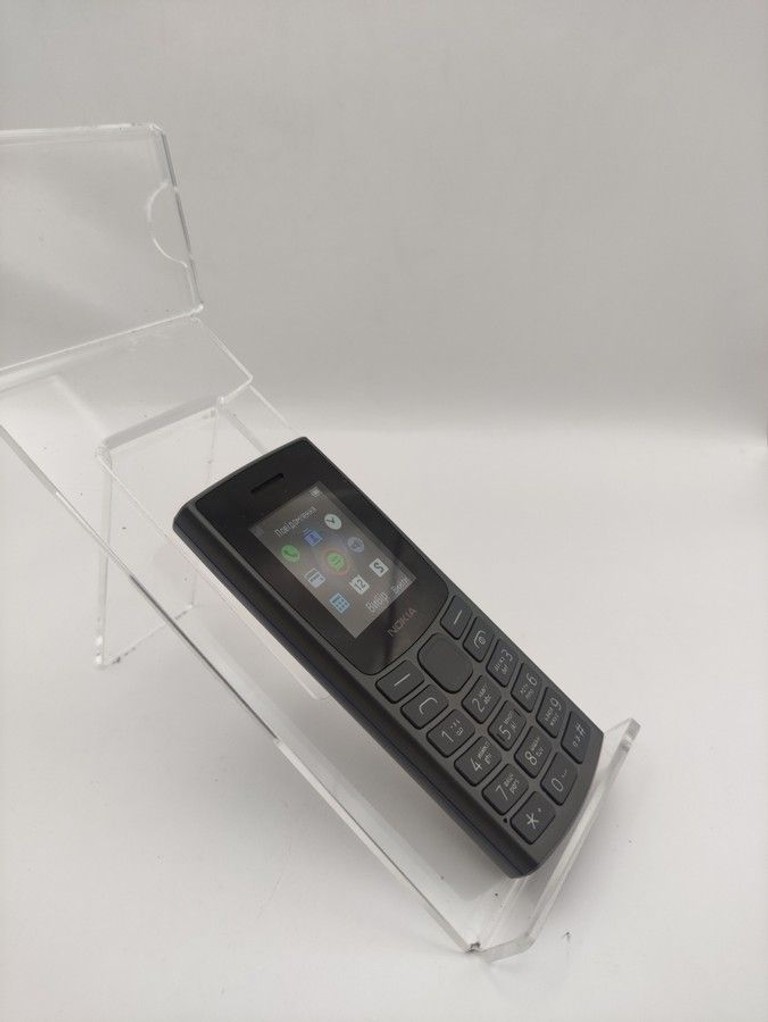 Nokia 105 ss 2023 Код:01-201045154. Зображення 5