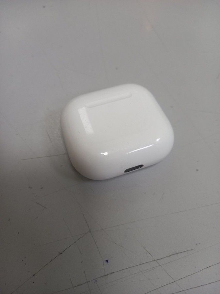 Оголошення Apple airpods 4 Б/У