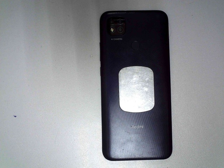 Купити Xiaomi redmi 9c nfc 3/64gb Б/У