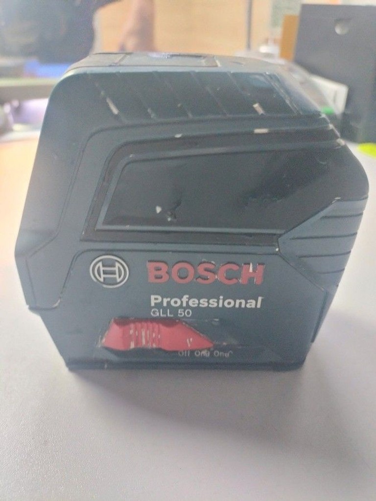 Купити Bosch gll 50 Б/У