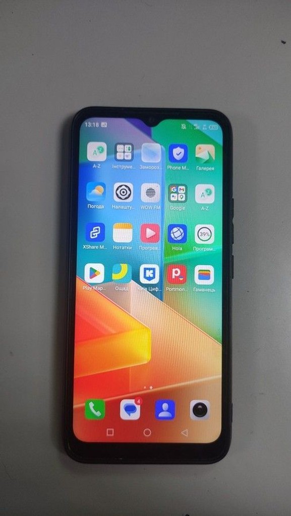 Дешево Infinix smart 6 2/32gb з ломбарду
