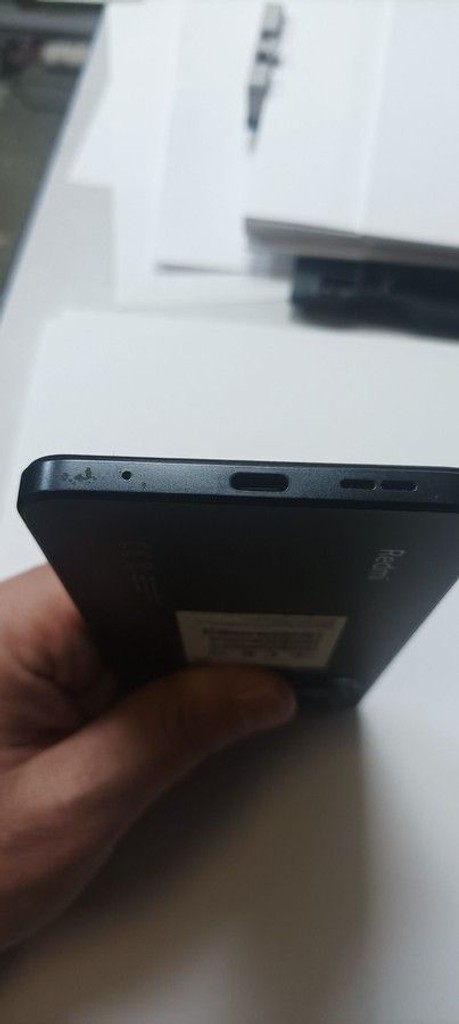 Xiaomi redmi note 12 6/128gb Код:01-201048152. Зображення 5