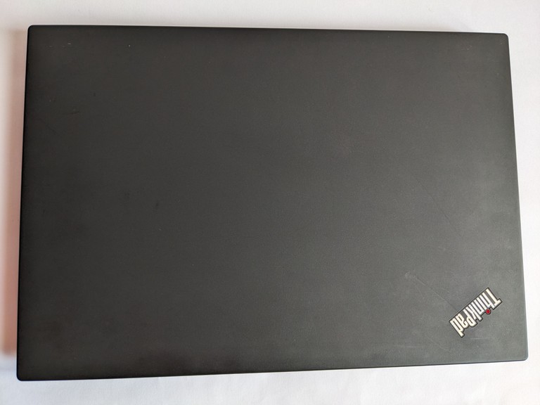 Lenovo ThinkPad T490 i5-8365/8Gb/256Gb Код:null. Зображення 4